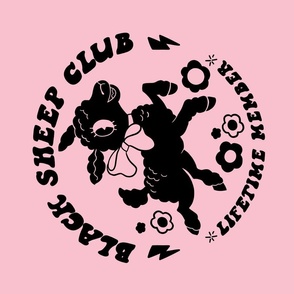 Panel- Black Sheep Club