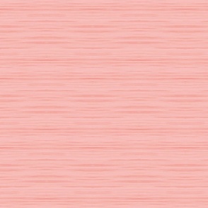 Pink Pastel Marl Stripe/ Medium