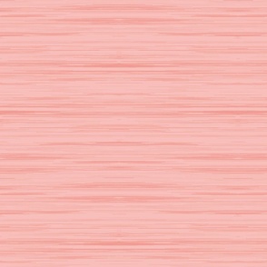Pink Pastel Marl Stripe / Large