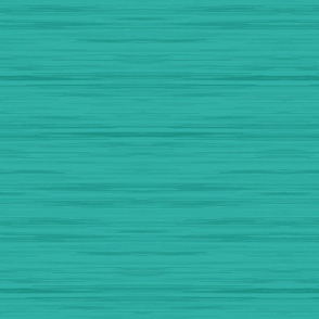 Blue Green Marl Stripe/ Large