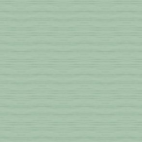 Laurel Green Marl Stripe /Small