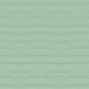 Laurel Green Marl Stripe / Medium