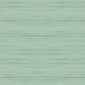 Laurel Green Marl Stripe/ Large