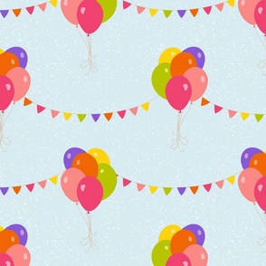 Happy Balloons!