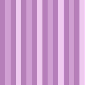 pink lilac striped pattern retro simple
