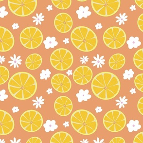 Lemon Fresh_Coordinate_Peach_Medium