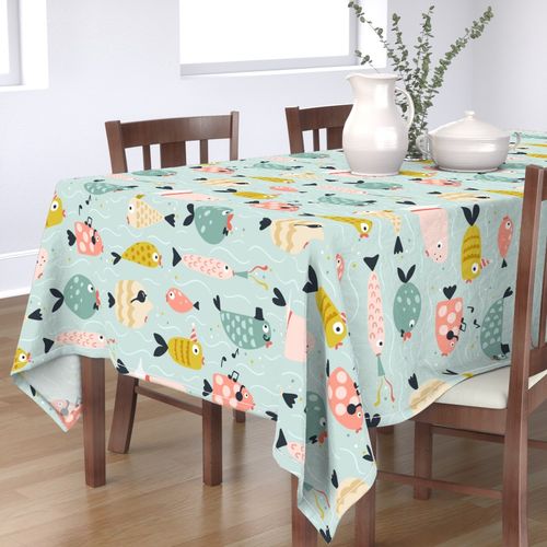 HOME_GOOD_RECTANGULAR_TABLE_CLOTH