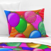 Party Balloons (large)