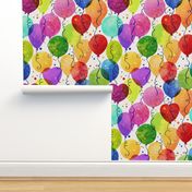 Joyful Balloons - Large size - Pop of Joy collection 