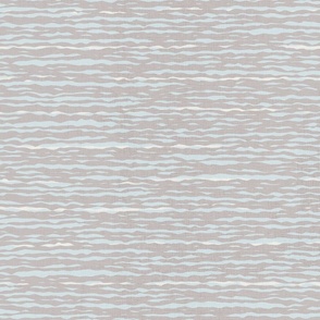 (S) Soothing Sea Waves Textured Coastal Abstract Oceanic Serenity Beige