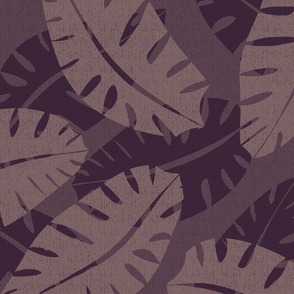 tropical_leaves_aubergine