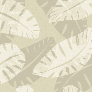 tropical_leaf_taupe_dfdabe