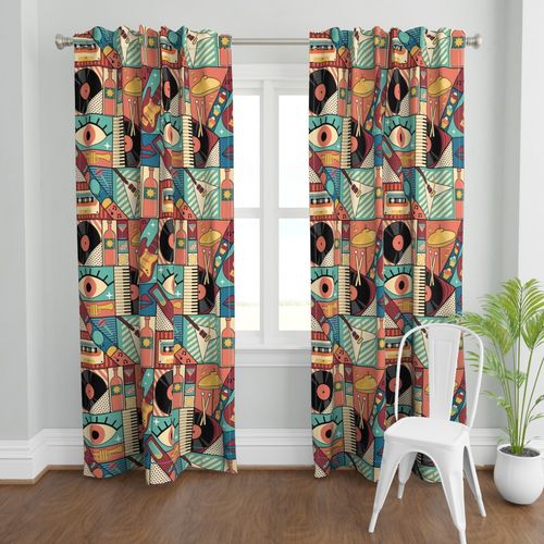 HOME_GOOD_CURTAIN_PANEL