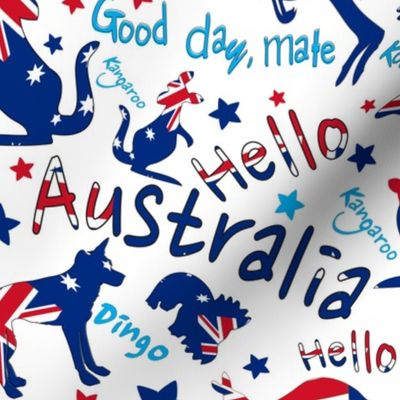 Hello-Australia-Good-day-mate