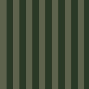 retro, modern, bold_ forest green_ olive 