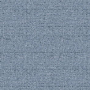 Grasscloth Madison Blue 1