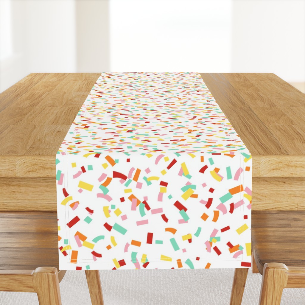 It’s A Party_Celebration Confetti_Multi Colored_Large Scale