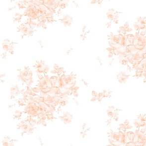 Lake Emily Summer Roses wallpaper citrus