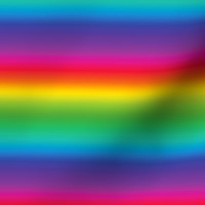 Rainbow Gradient - Mini