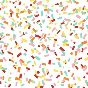 It’s A Party_Celebration Confetti_Multi Colored_Small scale