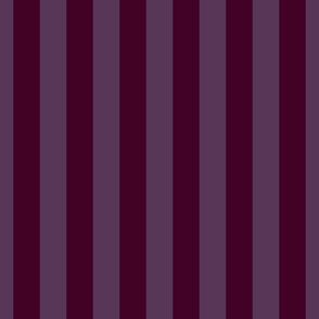  Sophisticated Purple Circus Stripes for Interiors