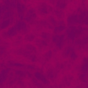 (L) 90s-Inspired Tonal Tie Dye: Modern Raspberry Pink  Charm
