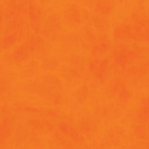 (L) 90s-Inspired Tonal Tie Dye: Modern Orange  Charm