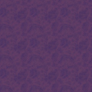 (M) Retro Vibes: Tonal Purple Tie Dye Pattern for Home Styling