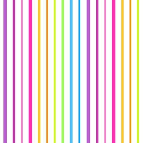 Festive Stripes