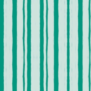 Oil Paint Stripes