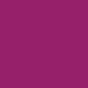 Deep Rich Plum Purple Plain Basic Solid Color