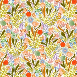 Citrus Medley (Medium Small)