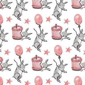 Party Rabbits