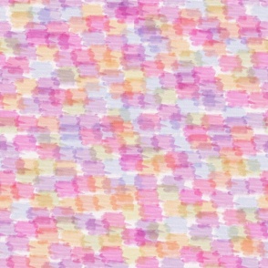 Multicolour Grain Textured And Tonal Pattern