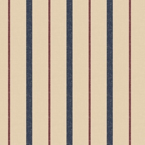 Western Stripe 3