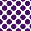 Purple_circle_pattern