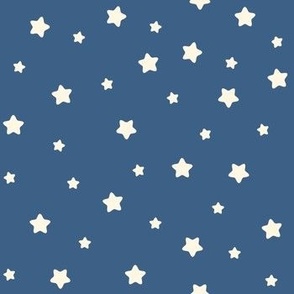 Star Spangled Blue