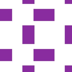 purple rectangles