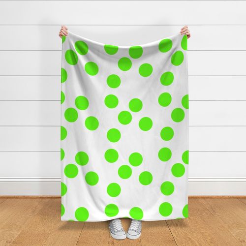 Green Dots 