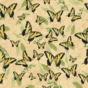 Tiger Swallowtail 12"