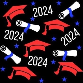 Graduation - Class of 2024