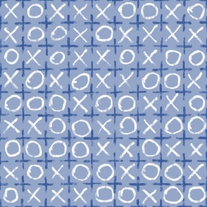 naughts and crosses _sky_ april dreams collection