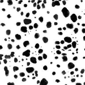 Dalmatian Spots 