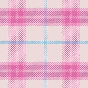 CANDYLAND Tartan