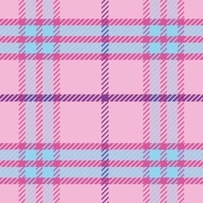 LAGUNA Tartan