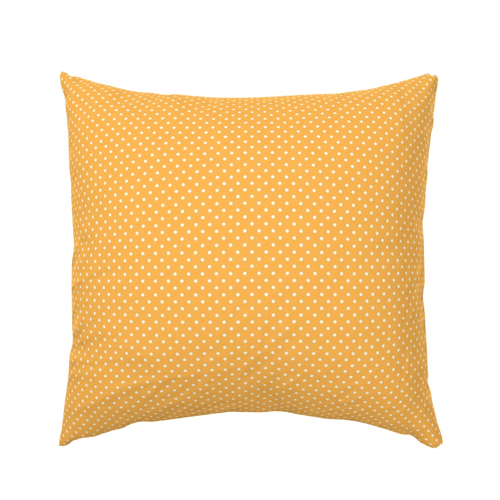 Up Up and Away Fly High Aviator Nursery Golden Yellow Polkadots