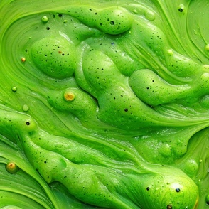 Green Slime Texture