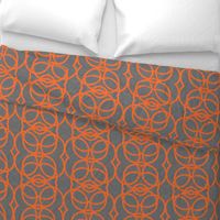 orange_circles_linen