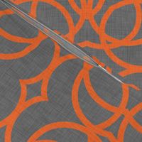 orange_circles_linen