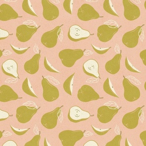 Pear Party